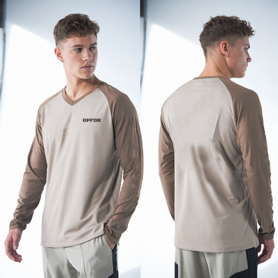 OPFOR 52272747 Long Sleeve Performance Shirt 101
