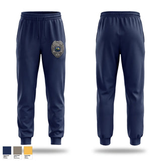 Sweatpants, Lake City Police Department, Police, Teamtime, Team time, sublimation, custom sports apparel, team uniforms, spirit wear, spiritwear, sports uniforms, custom shirts, team store, custom team store, fundraiser sports, apparel fundraiser