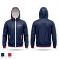 Parkersburg South Patriots 28306590 Windbreaker - 1