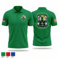 Hagerman Fire and Ems 13622203 Short Sleeve Performance Polo - 1