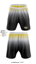 Kennett Eagles 10535295 Athletic Shorts With Pockets - 1