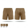 MFRC 30852154 Athletic Shorts With Pockets - 1