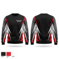 Midway Minto Mustangs Crew Neck Sweatshirt - 2