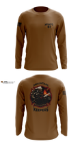 NDWFD 51 Long Sleeve Performance Shirt - 6
