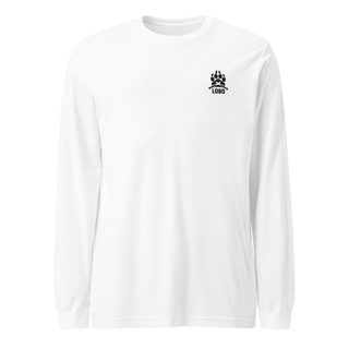 Lobo Training Group 12669581 Unisex Long Sleeve Tee | Bella + Canvas 3501