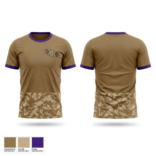 Football Jersey, Cougars, Track & Field, Teamtime, Team time, sublimation, custom sports apparel, team uniforms, spirit wear, spiritwear, sports uniforms, custom shirts, team store, custom team store, fundraiser sports, apparel fundraiser