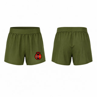 Ranger Panties, B battery 15th Field Artillery GS, Army, Teamtime, Team time, sublimation, custom sports apparel, team uniforms, spirit wear, spiritwear, sports uniforms, custom shirts, team store, custom team store, fundraiser sports, apparel fundraiser