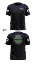 R.A.N Old School Cotton Feel Shirt - 22