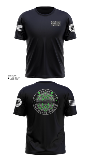 Old School Cotton Feel Shirt, R.A.N, Navy, Teamtime, Team time, sublimation, custom sports apparel, team uniforms, spirit wear, spiritwear, sports uniforms, custom shirts, team store, custom team store, fundraiser sports, apparel fundraiser