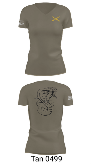Womens Short Sleeve Vneck Shirt, Cobra 3-321 FAR, , Teamtime, Team time, sublimation, custom sports apparel, team uniforms, spirit wear, spiritwear, sports uniforms, custom shirts, team store, custom team store, fundraiser sports, apparel fundraiser