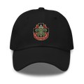 MEDDAC Dad hat