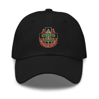 Dad hat - Black