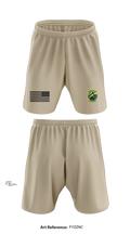 HC11 32248393 Athletic Shorts With Pockets - 101