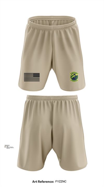 HC11 32248393 Athletic Shorts With Pockets - 101