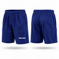 Norwich Athletic Shorts With Pockets - 1