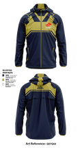Schuylkill Haven Football 10967518 Windbreaker - 1