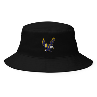 Barrington High School Gymnastics Bucket Hat | Big Accessories BX003