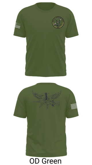 Old School Cotton Feel Shirt, RHSWAT, , Teamtime, Team time, sublimation, custom sports apparel, team uniforms, spirit wear, spiritwear, sports uniforms, custom shirts, team store, custom team store, fundraiser sports, apparel fundraiser