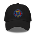 St. Cloud Police K-9 Dad hat