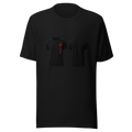 F CO 3/172 Unisex Staple T-Shirt