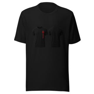 Unisex Staple T-Shirt - Black