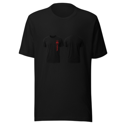 F CO 3/172 Unisex Staple T-Shirt