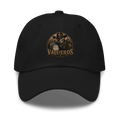 2nd Platoon Vaqueros Dad hat