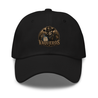 Dad hat - Black