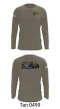1980th FRSD 81523785 Long Sleeve Performance Shirt - 4