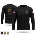 JCSO SWAT1 Long Sleeve Performance Shirt - 1
