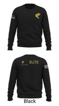 OSO Elite Realty 17938527 Crew Neck Sweatshirt - 21