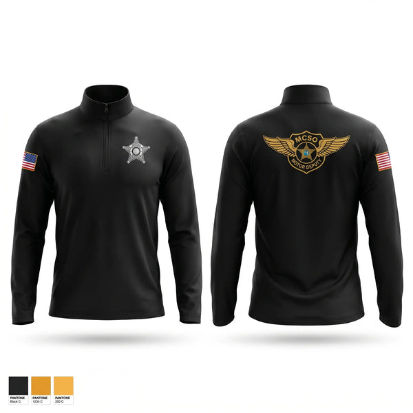 Windbreaker, MCSO trafficMotors, Police, Teamtime, Team time, sublimation, custom sports apparel, team uniforms, spirit wear, spiritwear, sports uniforms, custom shirts, team store, custom team store, fundraiser sports, apparel fundraiser