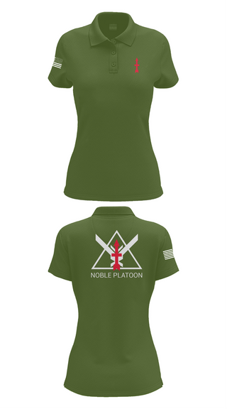 Womens Short Sleeve Performance Polo, C co. 127, , Teamtime, Team time, sublimation, custom sports apparel, team uniforms, spirit wear, spiritwear, sports uniforms, custom shirts, team store, custom team store, fundraiser sports, apparel fundraiser