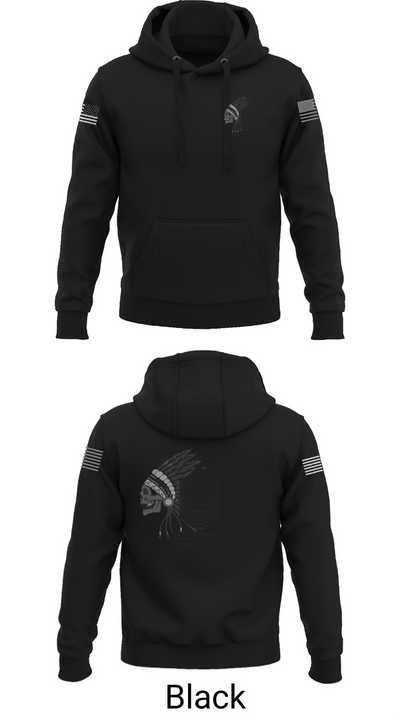 LRAFB Chiefs Group 49231806 Hoodie - 38