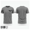JFHQ ARMIS 53921336 Old School Cotton Feel Shirt - 1