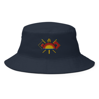 Task Force Bataan 78536207 Bucket Hat | Big Accessories BX003