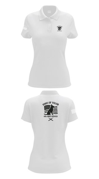 Womens Short Sleeve Performance Polo, Longwood, Rugby, Teamtime, Team time, sublimation, custom sports apparel, team uniforms, spirit wear, spiritwear, sports uniforms, custom shirts, team store, custom team store, fundraiser sports, apparel fundraiser