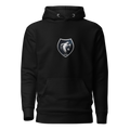 2/2CR Ghost Troop 1st Platoon Unisex Hoodie - 1