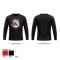 CoachRaulOlivas.com Long Sleeve Performance Shirt - 2