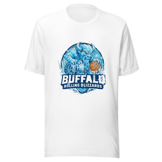 Unisex Staple T-Shirt - White