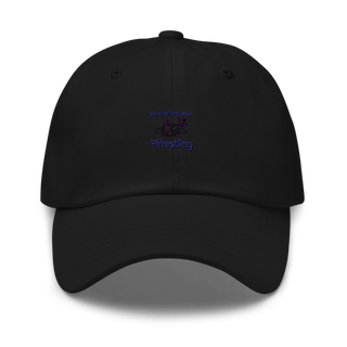 Plano Reapers Classic Dad Hat | Yupoong 6245CM