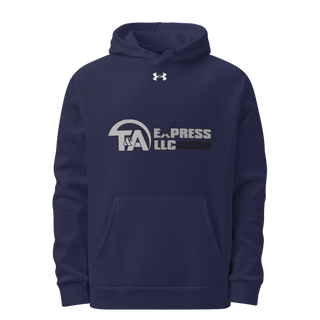 FBI Citizens Academy 38142590 Under Armour速 Hoodie