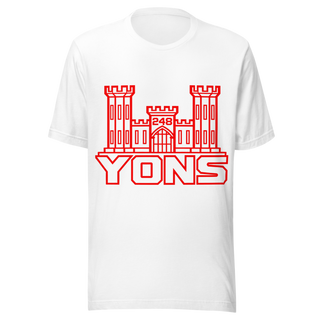 Unisex Staple T-Shirt - White