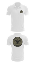 Tennessee 85409919 Short Sleeve Performance Polo - 6