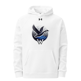 Watertown High School Golf 19176700 Under Armour Hoodie