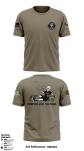 1-37 AR 67531053 Old School Cotton Feel Shirt - 3