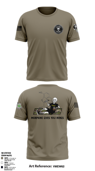 Old School Cotton Feel Shirt, 1-37 AR, Army, Teamtime, Team time, sublimation, custom sports apparel, team uniforms, spirit wear, spiritwear, sports uniforms, custom shirts, team store, custom team store, fundraiser sports, apparel fundraiser