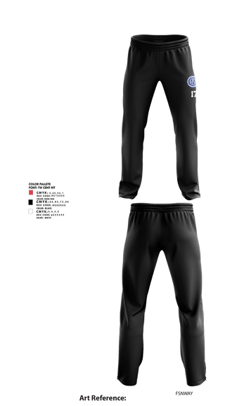 Sweatpants, Storm City Fc, Men's Soccer, Teamtime, Team time, sublimation, custom sports apparel, team uniforms, spirit wear, spiritwear, sports uniforms, custom shirts, team store, custom team store, fundraiser sports, apparel fundraiser