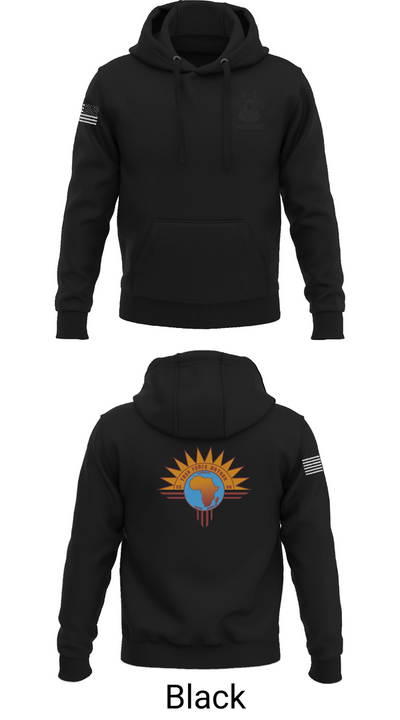 TF BATAAN S1 74861881 Hoodie - 38