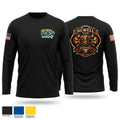Newell VFD 90805152 Long Sleeve Performance Shirt - 1